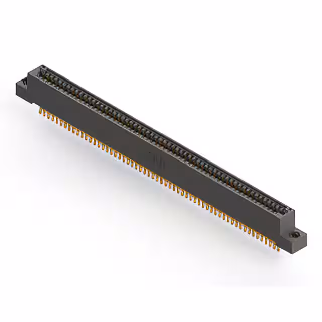 895-116-555-207 EDAC Inc.  Edgeboard Connectors